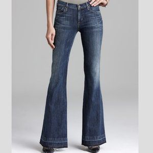 Citizens of Humanity Charlie Super Flare